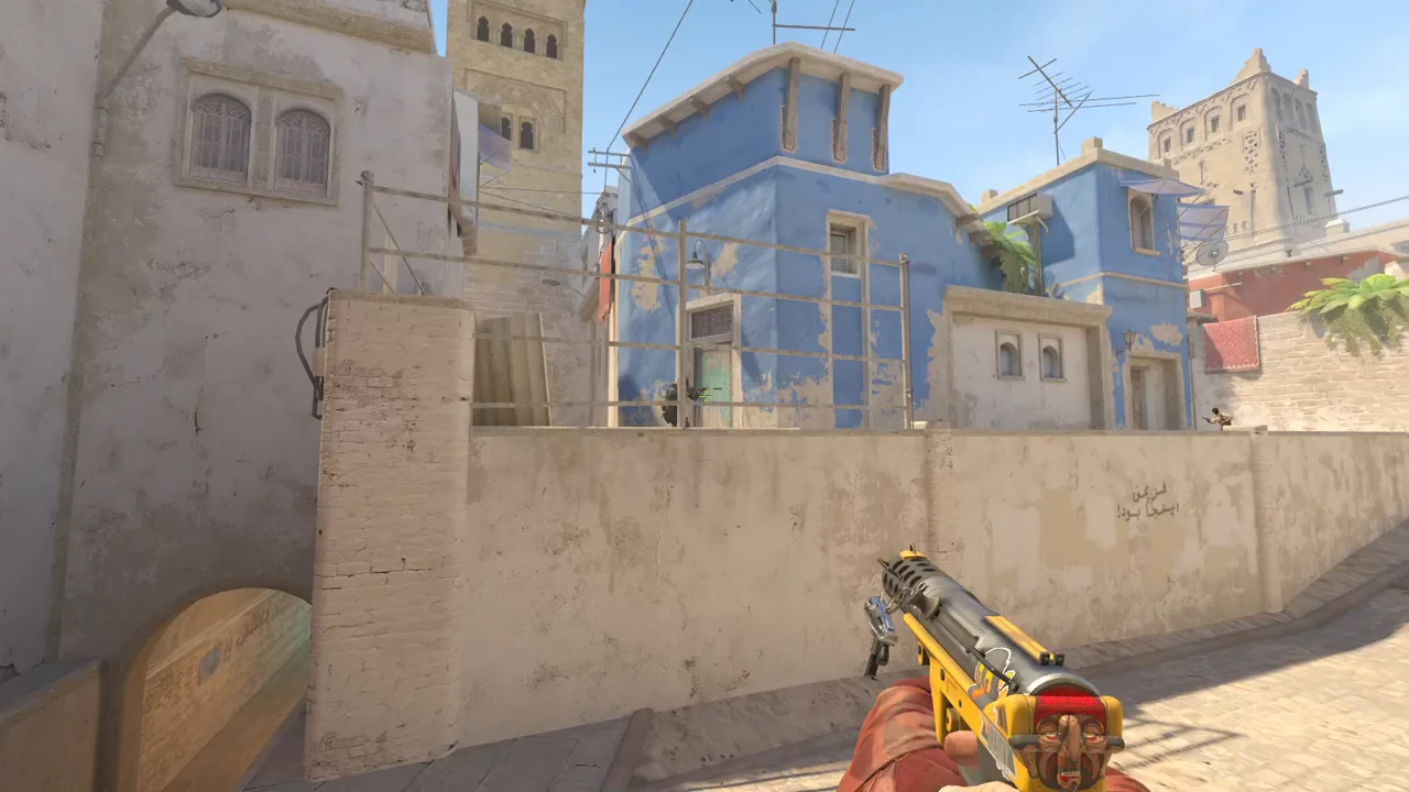 highlight